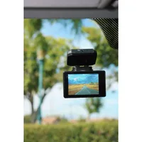 GekoGear Orbit 951 Full HD 1080p Dash Cam with 3" TFT Screen & Rear Camera