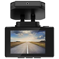 GekoGear Orbit 951 Full HD 1080p Dash Cam with 3" TFT Screen & Rear Camera