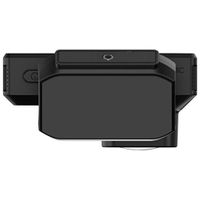 GekoGear Orbit 951 Full HD 1080p Dash Cam with 3" TFT Screen & Rear Camera