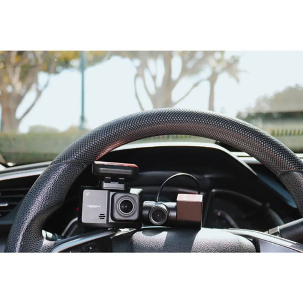 Mygekogear Orbit 951 Vehicle Camera