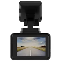 GekoGear Orbit 535 4K UHD Dash Cam with 2.35" LCD Screen & Wi-Fi