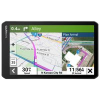 Garmin dezl OTR710 7" Truck GPS