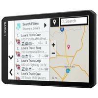 Garmin dezl OTR710 7" Truck GPS