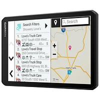 Garmin dezl OTR710 7" Truck GPS