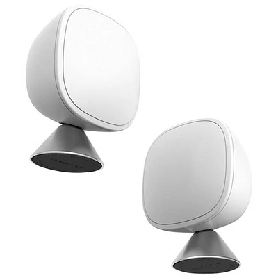 ecobee Smart Sensor for Smart Thermostats - 2 Pack - White