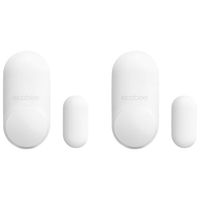 ecobee Smart Sensor for Doors and Windows - 2 Pack - White