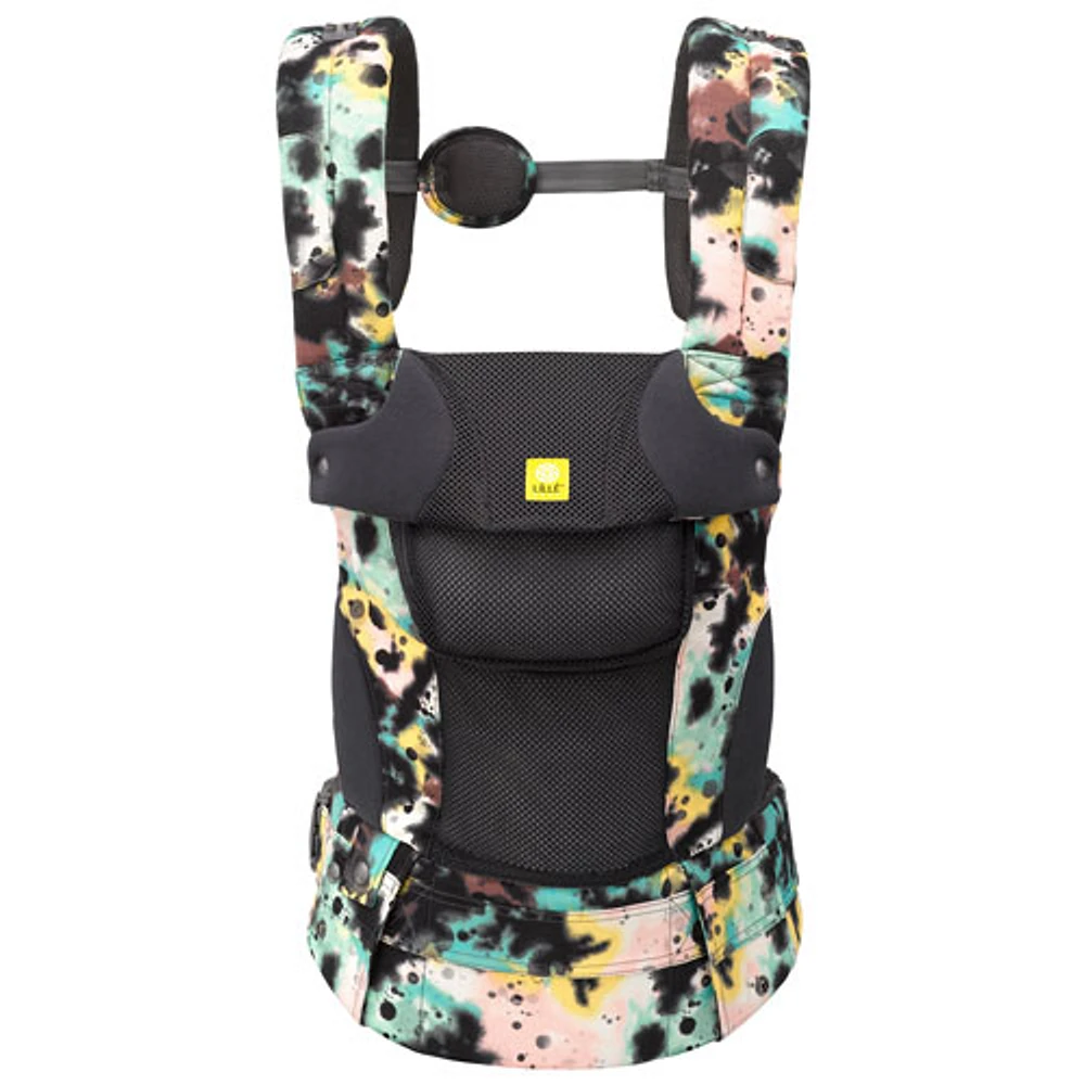 LILLEbaby Complete Airflow DLX Four Position Baby Carrier