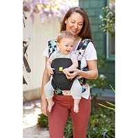 LILLEbaby Complete Airflow DLX Four Position Baby Carrier - Watercolour Space Dye