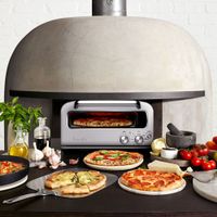 Breville Pizzaiolo Smart Pizza Oven