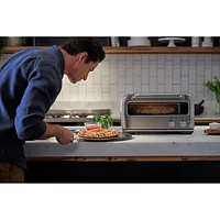 Breville Pizzaiolo Smart Pizza Oven - Stainless Steel