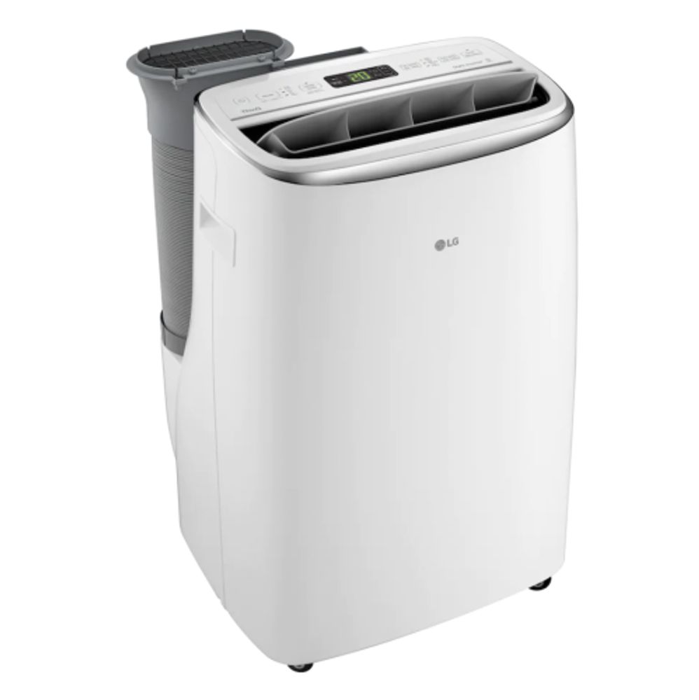 LG 12,000 BTU DUAL Inverter Portable Air Conditioner