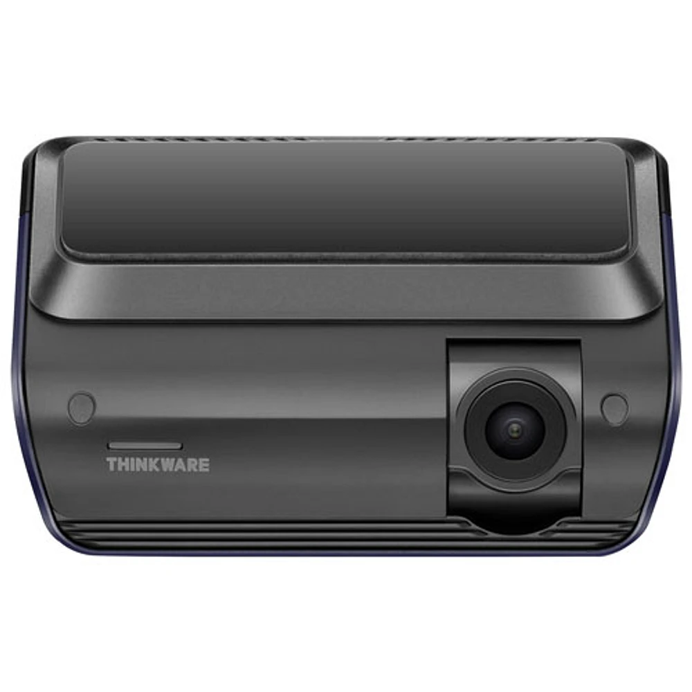 Thinkware Q1000 1440p Dash Cam with Wi-Fi, GPS & Rear Camera - Exclusive Retail Partner