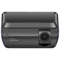 Thinkware Q1000 1440p Dash Cam with Wi-Fi, GPS & Rear Camera