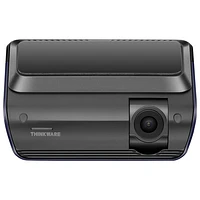 Thinkware Q1000 1440p Dash Cam with Wi-Fi, GPS & Rear Camera - Exclusive Retail Partner