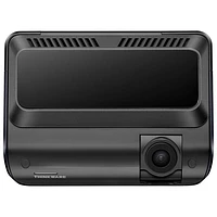Thinkware Q1000 1440p Dash Cam with Wi-Fi, GPS & Rear Camera - Exclusive Retail Partner