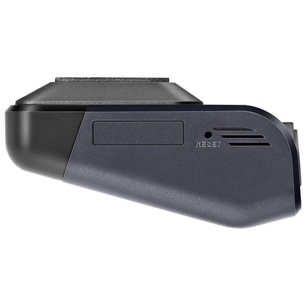 Thinkware Q1000 1440p Dash Cam with Wi-Fi, GPS & Rear Camera - Exclusive Retail Partner