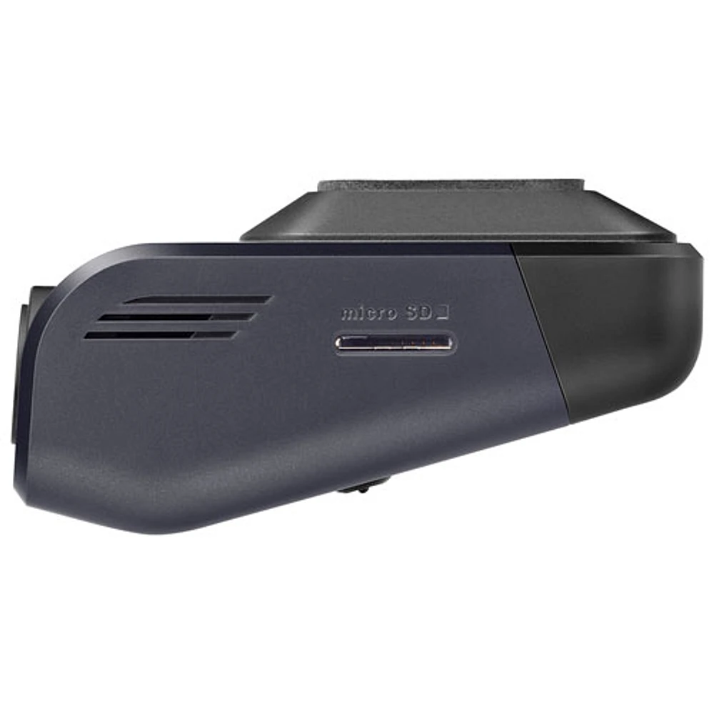 Thinkware Q1000 1440p Dash Cam with Wi-Fi, GPS & Rear Camera - Exclusive Retail Partner