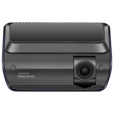 Thinkware Q1000 1440p Dash Cam with Wi-Fi & GPS