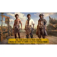 Skull and Bones Limited Edition (Xbox Series X) - Only at Best Buy