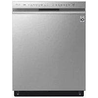 LG 24" 48dB Built-In Dishwasher (LDFN4542S) - Stainless Steel - Open Box - Perfect Condition