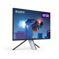 Sony INZONE M3 27" FHD 240Hz 1ms GTG IPS LED Gaming Monitor (SDMF27M30) - White