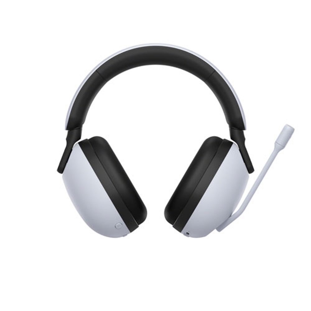 Sony INZONE H9 Wireless Gaming Headset - White