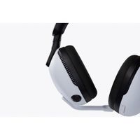 Sony INZONE H9 Wireless Gaming Headset - White