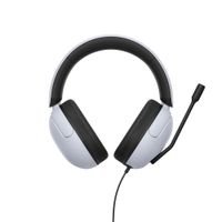 Sony INZONE H3 Gaming Headset - White