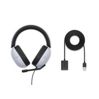 Sony INZONE H3 Gaming Headset - White