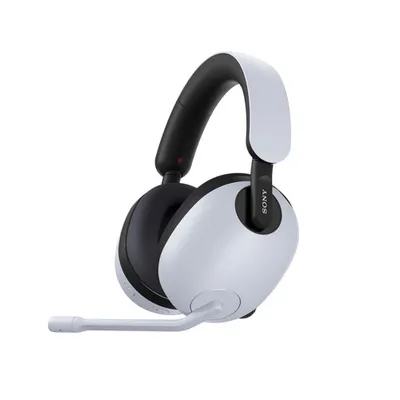 Sony INZONE H7 Wireless Gaming Headset - White