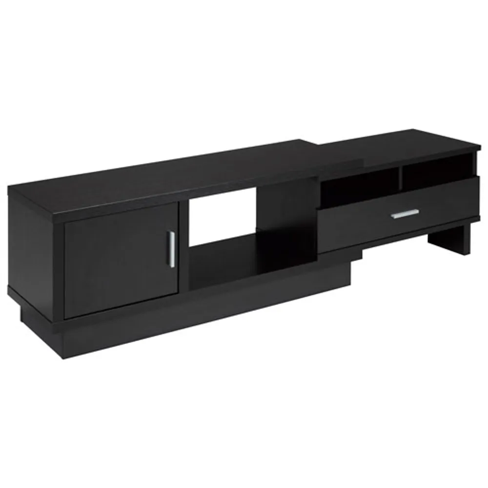 Brassex 48" Solid Wood TV Stand