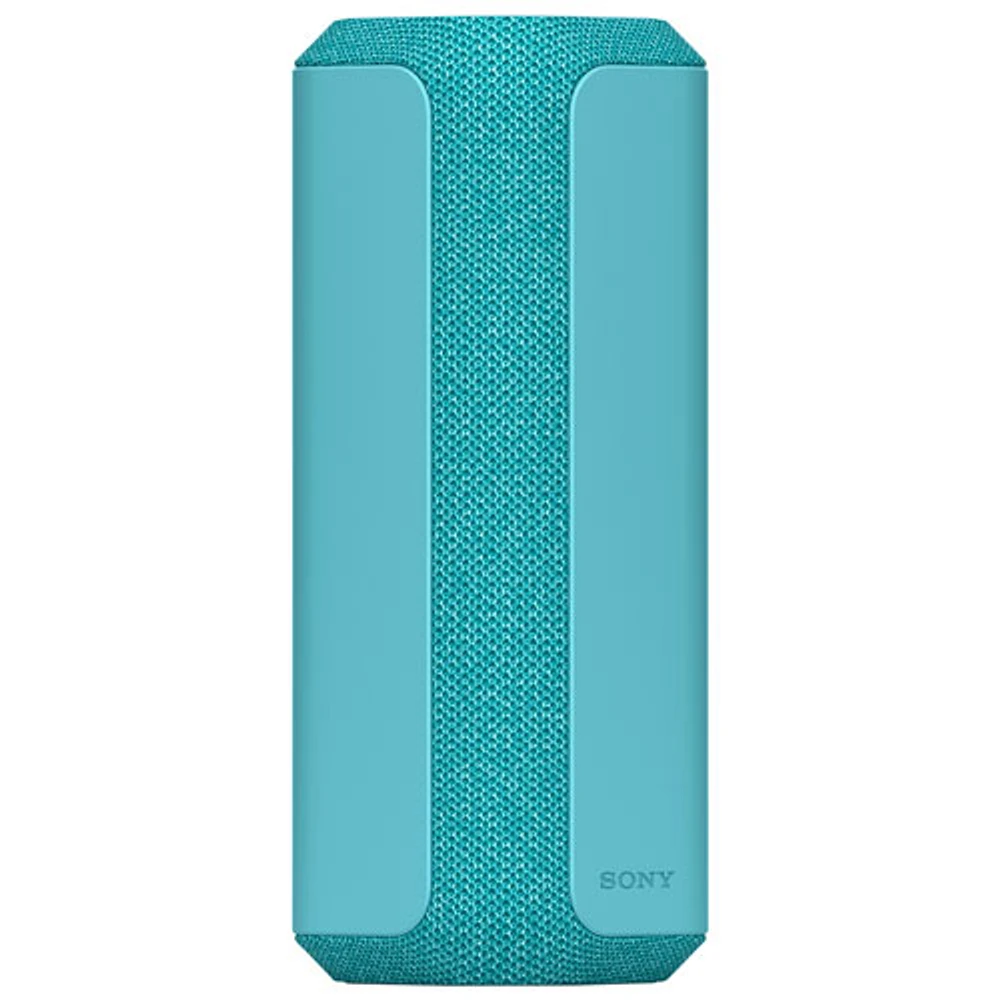 Sony SRS-XE200 Waterproof Bluetooth Wireless Speaker - Blue