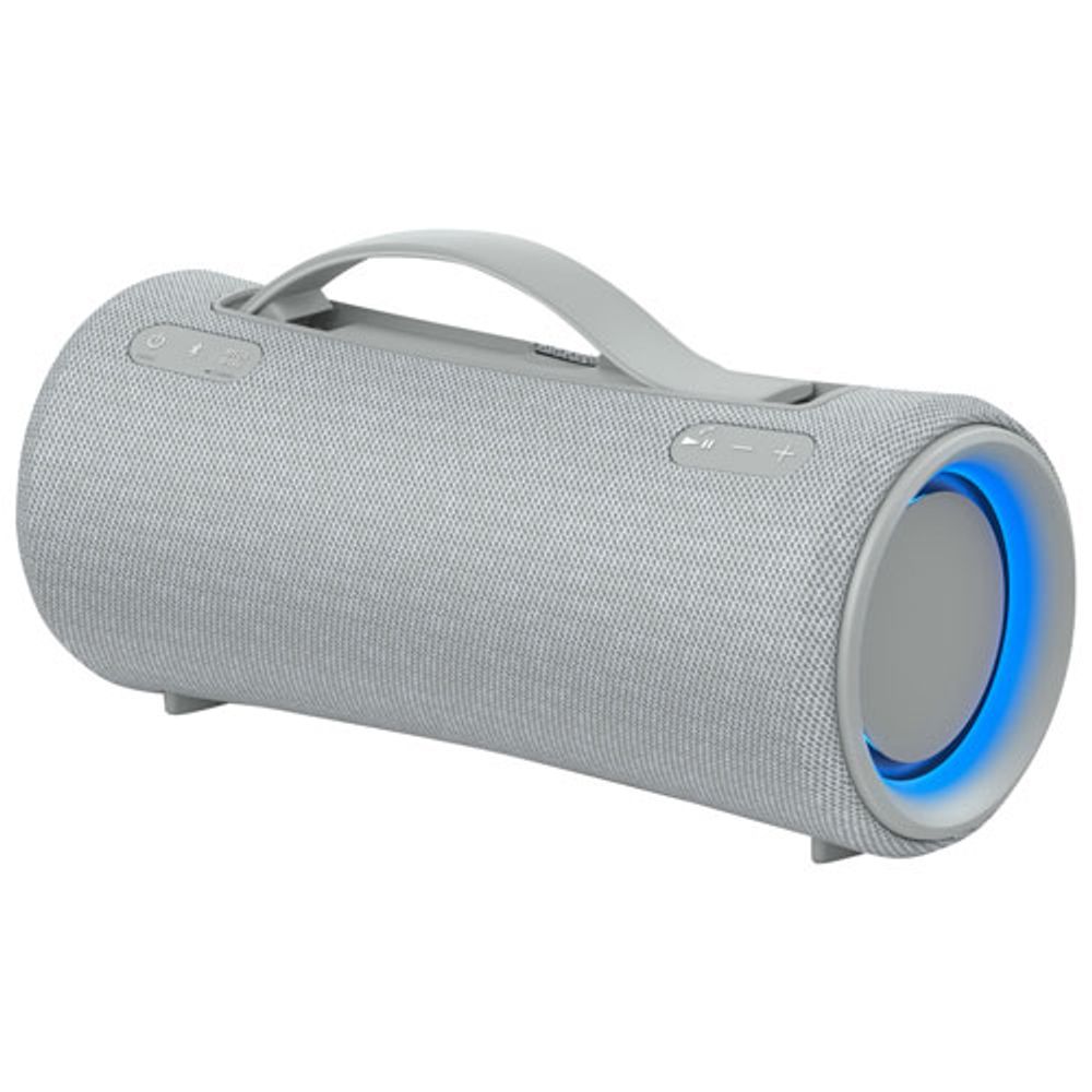 Sony SRS-XG300 Waterproof Bluetooth Wireless Speaker