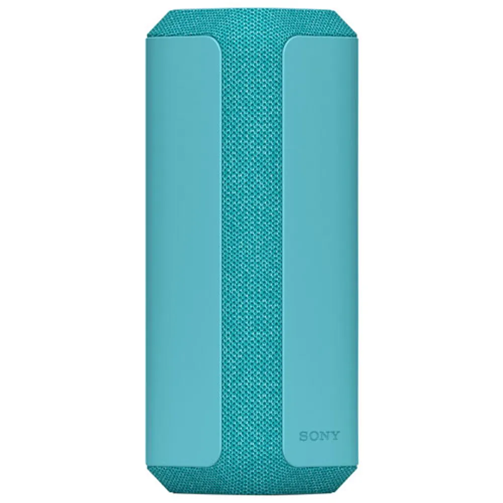 Sony SRS-XE300 Waterproof Bluetooth Wireless Speaker