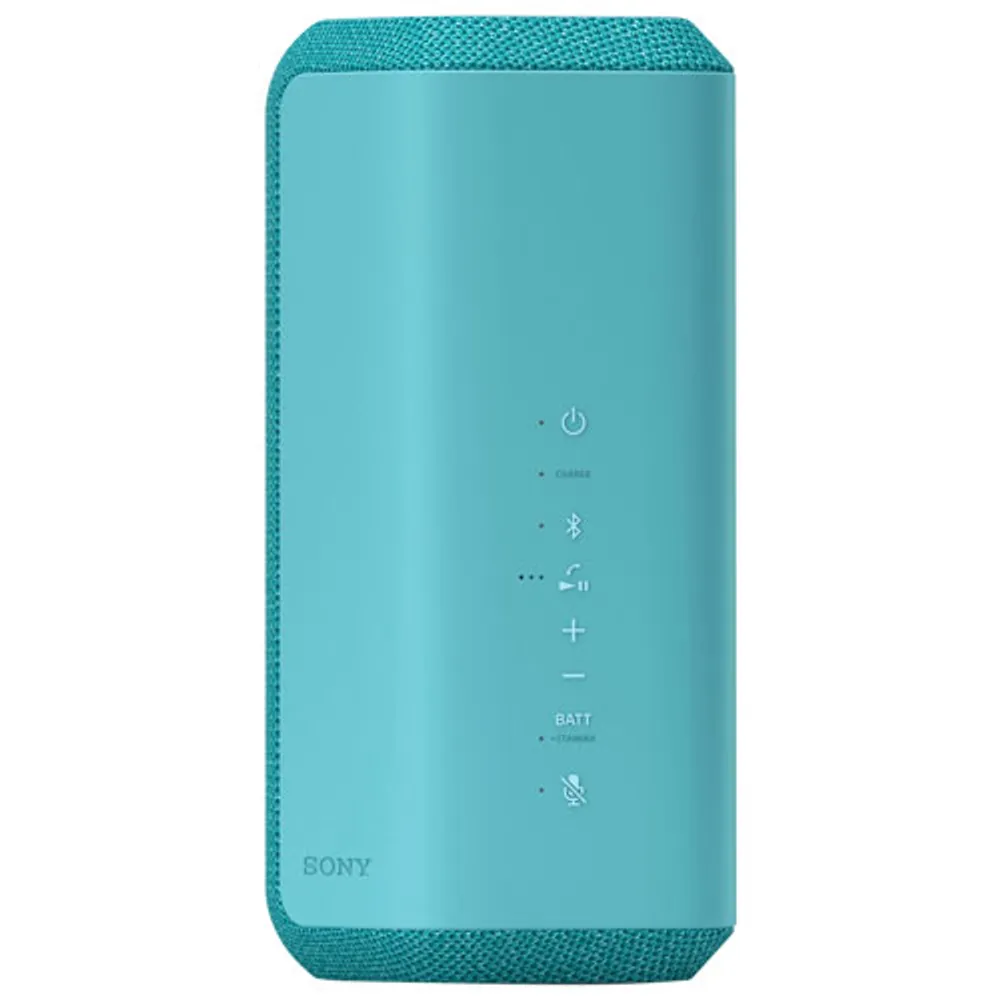 Sony SRS-XE300 Waterproof Bluetooth Wireless Speaker