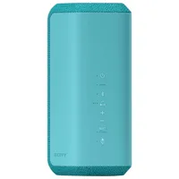 Haut-parleur sans fil Bluetooth étanche SRS-XE300 de Sony