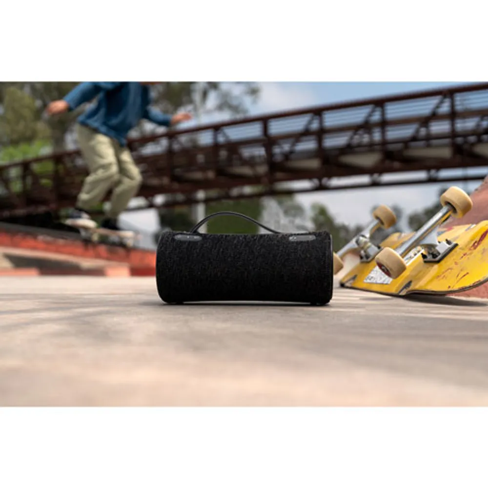 Sony SRS-XG300 Waterproof Bluetooth Wireless Speaker - Black