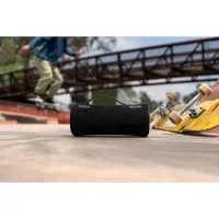 Sony SRS-XG300 Waterproof Bluetooth Wireless Speaker - Black