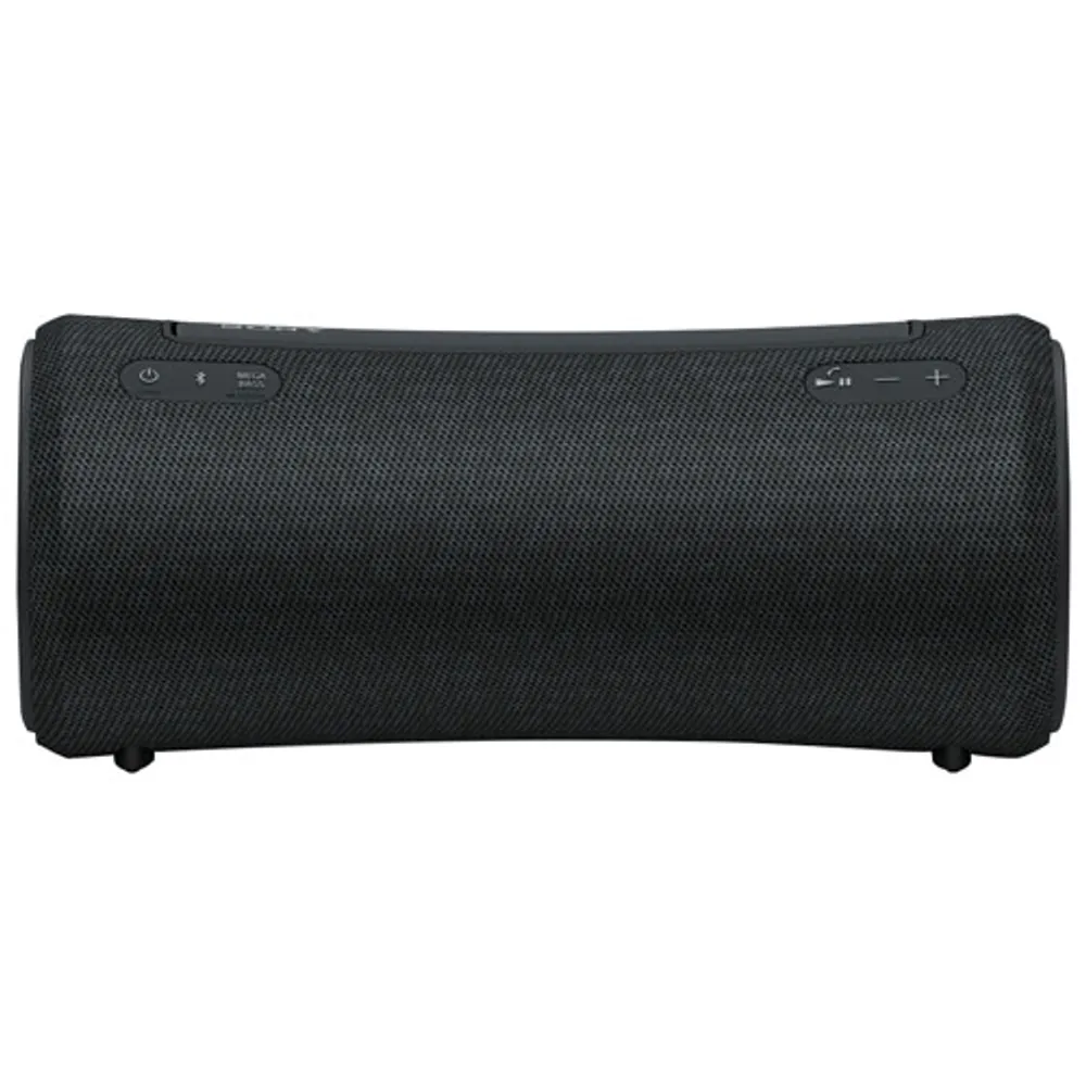 Sony SRS-XG300 Waterproof Bluetooth Wireless Speaker - Black