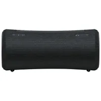 Sony SRS-XG300 Waterproof Bluetooth Wireless Speaker - Black