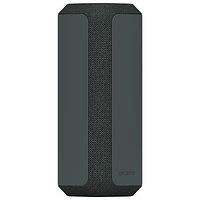Haut-parleur sans fil Bluetooth étanche SRS-XE300 de Sony - Noir