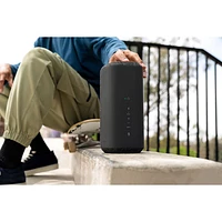 Haut-parleur sans fil Bluetooth étanche SRS-XE300 de Sony - Noir