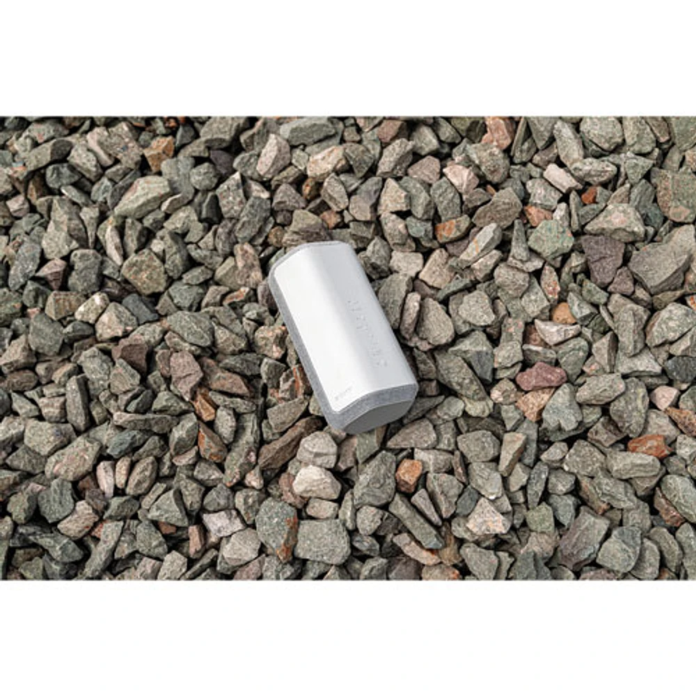 Haut-parleur sans fil Bluetooth étanche SRS-XE300 de Sony - Noir