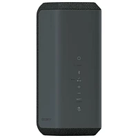 Haut-parleur sans fil Bluetooth étanche SRS-XE300 de Sony - Noir
