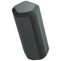 Haut-parleur sans fil Bluetooth étanche SRS-XE300 de Sony - Noir