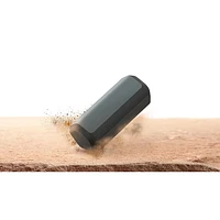 Haut-parleur sans fil Bluetooth étanche SRS-XE300 de Sony - Noir