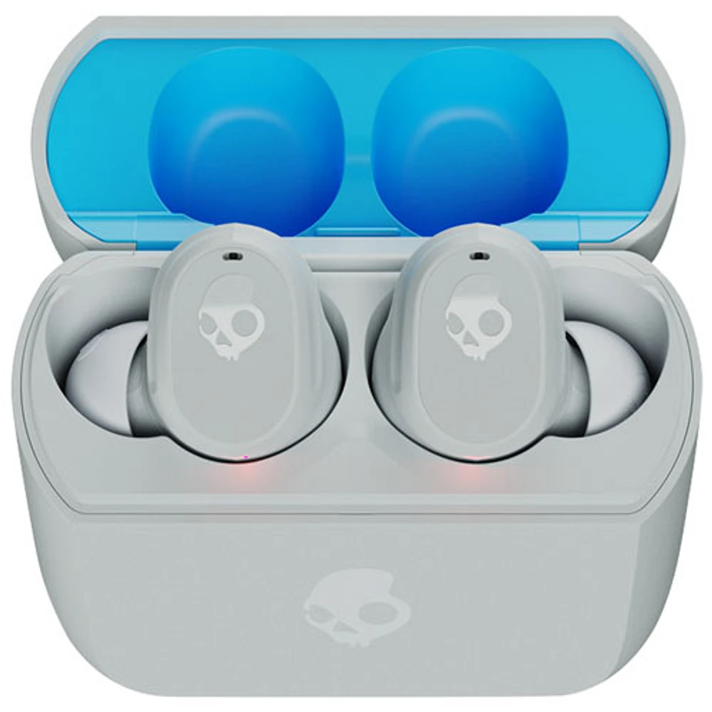 Skullcandy Push Active In-Ear Sound Isolating True Wireless