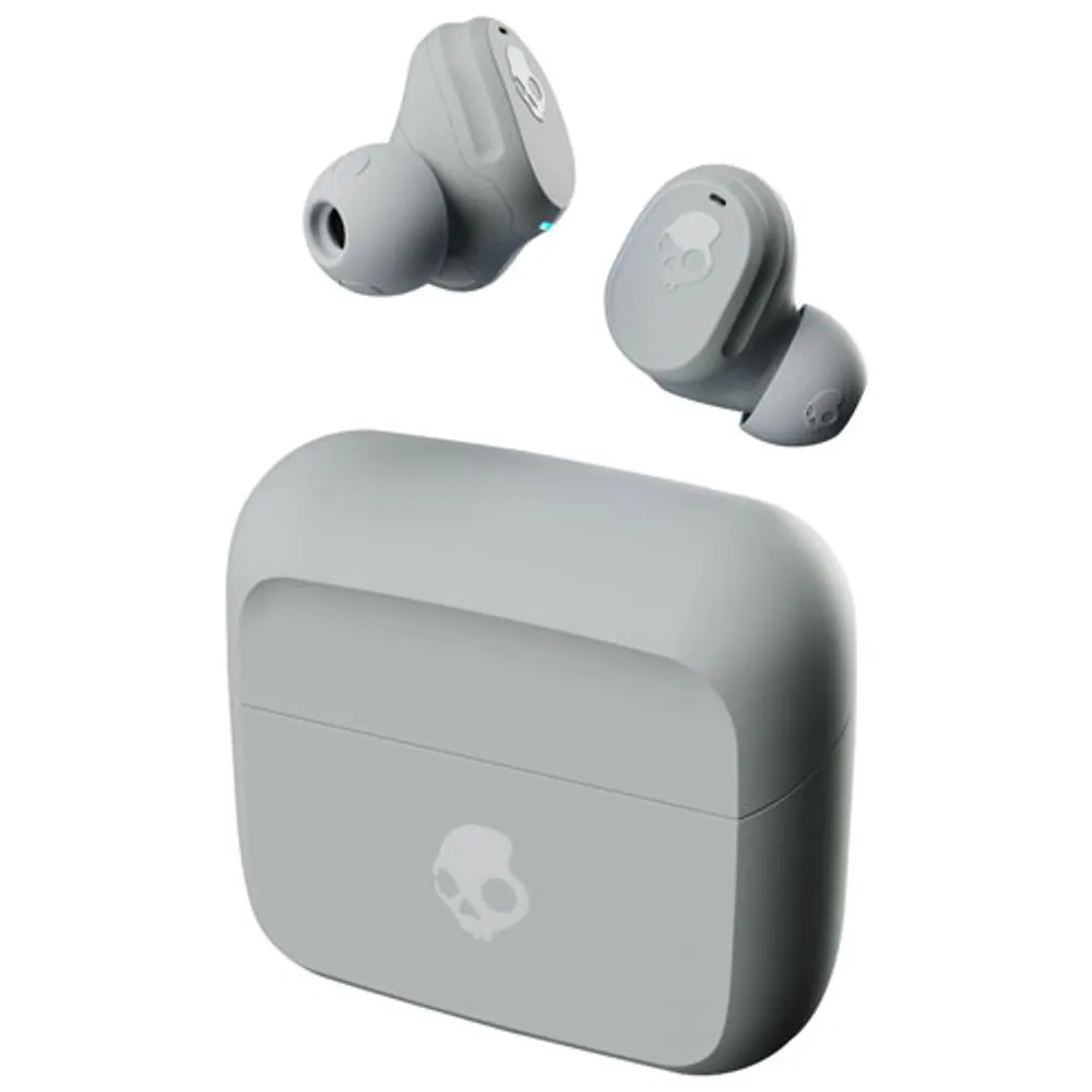 Skullcandy Mod In-Ear Sound Isolating True Wireless Earbuds