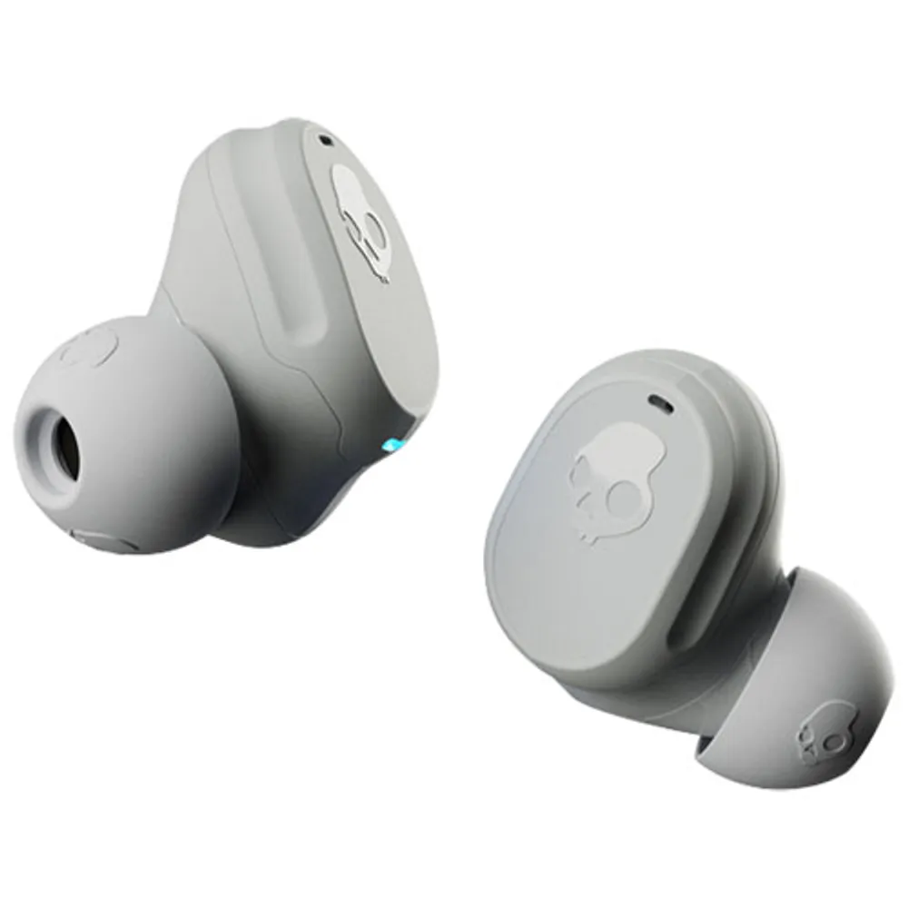 Skullcandy Push Active In-Ear Sound Isolating True Wireless