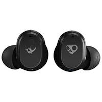 Écouteurs boutons 100 % sans fil à isolation sonore Mod de Skullcandy - Noir profond